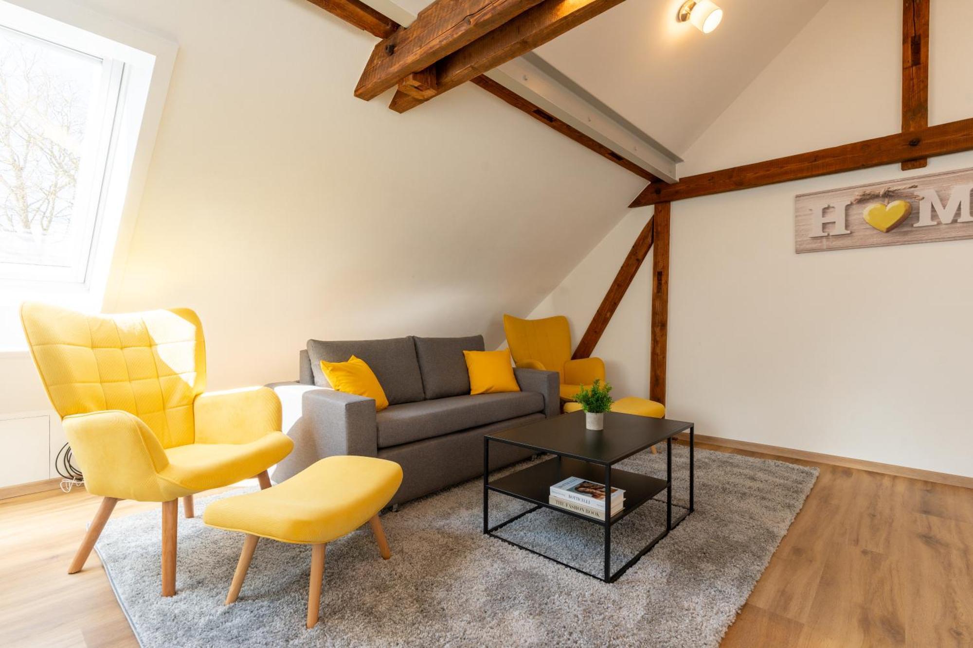 Ibm I Bertrandt I Kueche I 6 Per. Apartment Ehningen Luaran gambar