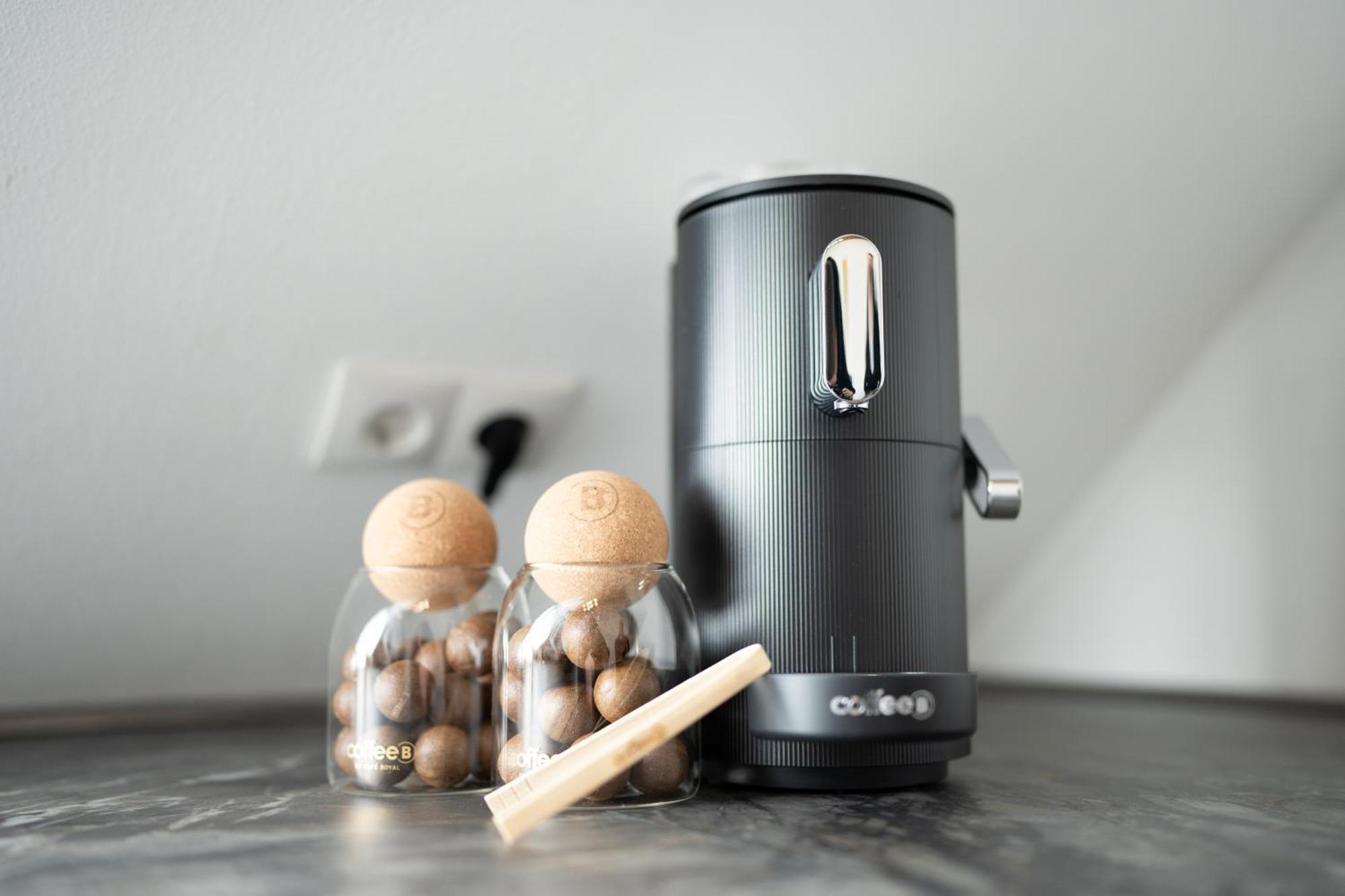 Ibm I Bertrandt I Kueche I 6 Per. Apartment Ehningen Luaran gambar