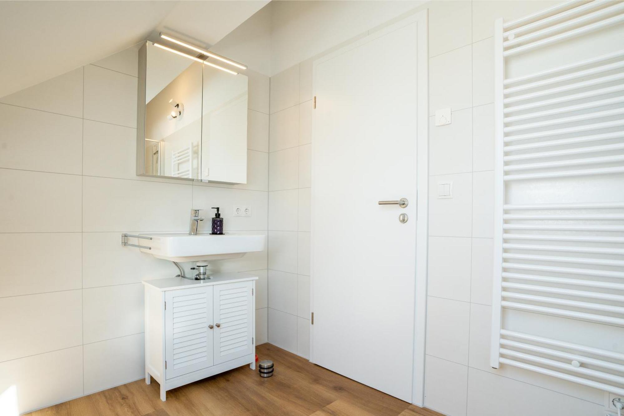 Ibm I Bertrandt I Kueche I 6 Per. Apartment Ehningen Luaran gambar