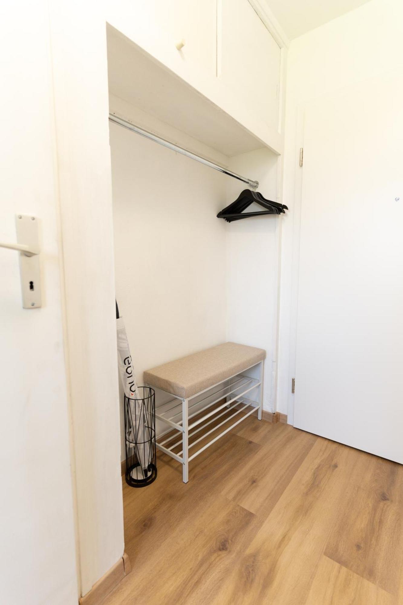 Ibm I Bertrandt I Kueche I 6 Per. Apartment Ehningen Luaran gambar