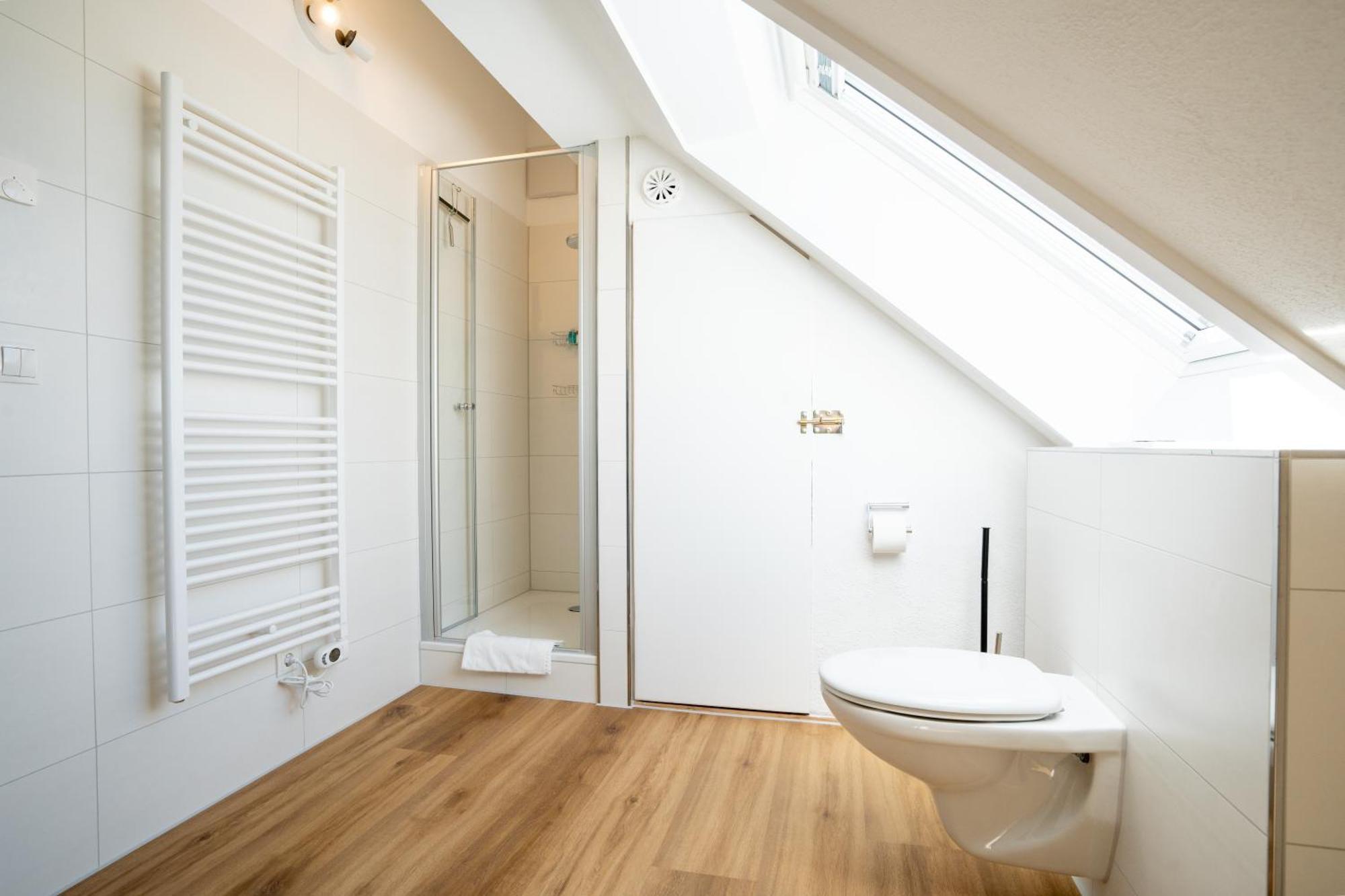 Ibm I Bertrandt I Kueche I 6 Per. Apartment Ehningen Luaran gambar